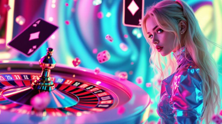 croco slots Live Casino