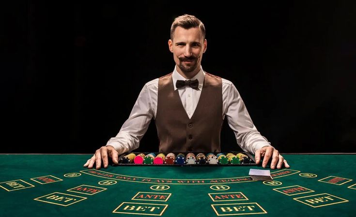 croco slots Live Casino